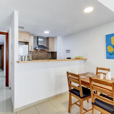 Mileni 2 2 1 1 - Barneda Premium Apartment Roses Bagian luar foto