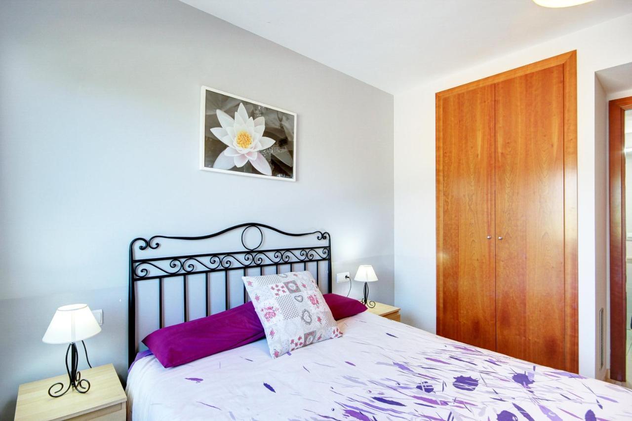 Mileni 2 2 1 1 - Barneda Premium Apartment Roses Bagian luar foto