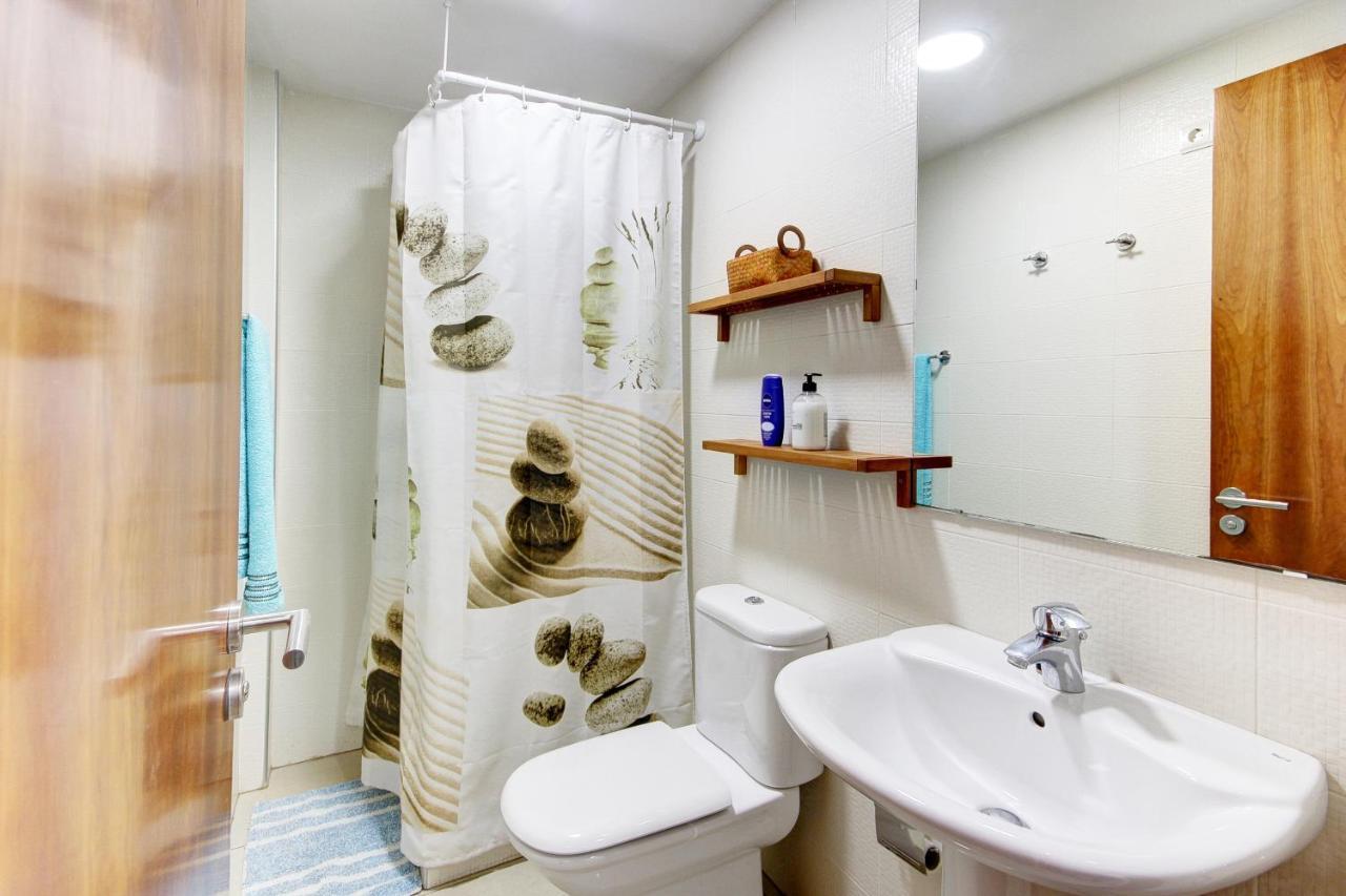 Mileni 2 2 1 1 - Barneda Premium Apartment Roses Bagian luar foto