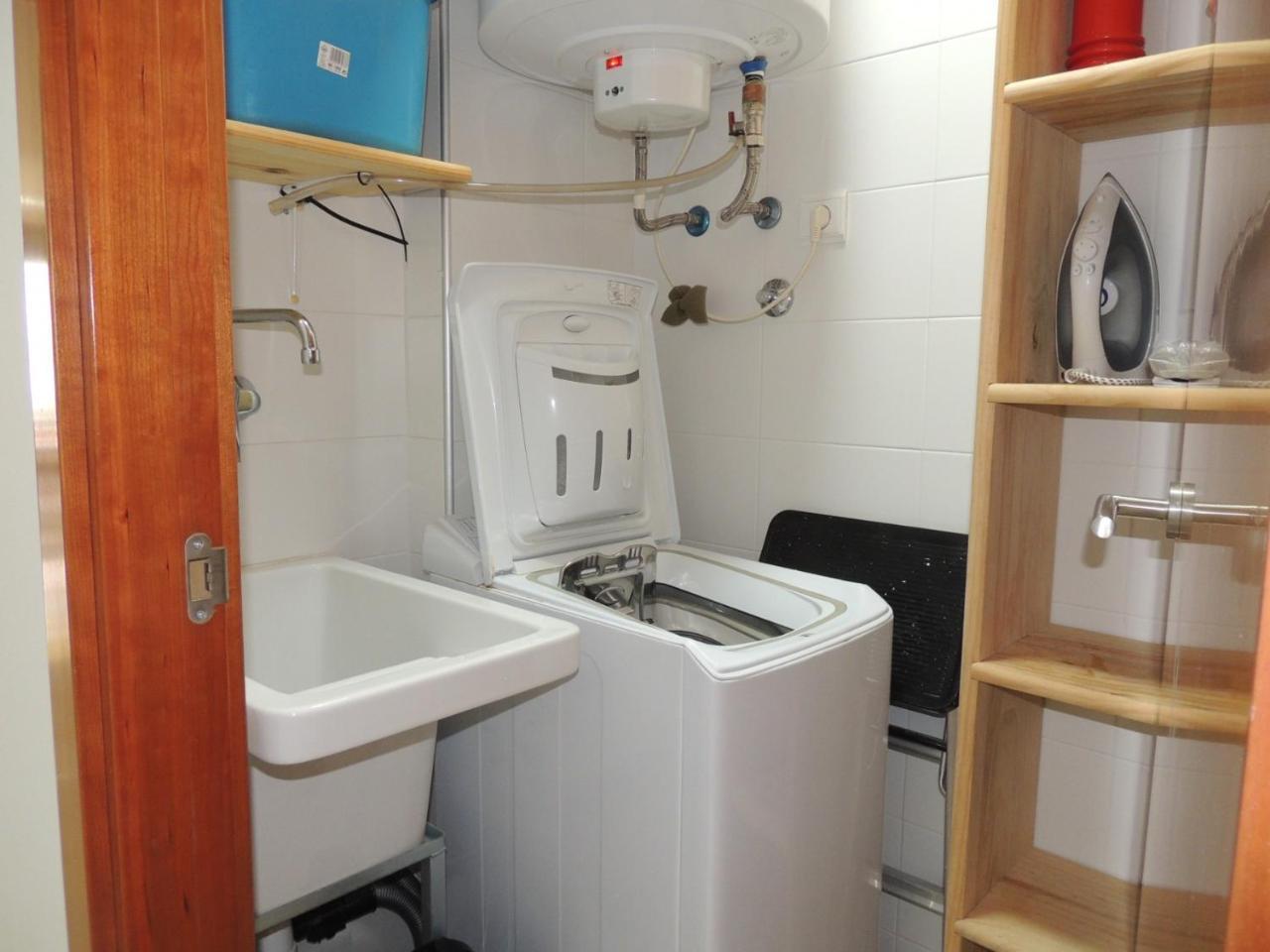 Mileni 2 2 1 1 - Barneda Premium Apartment Roses Bagian luar foto